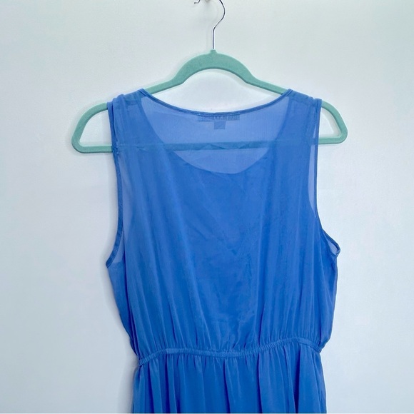 Cute Blue dress lg - Picture 9 of 12